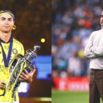 Pep Guardiola, Cristiano Ronaldo At Al-Nassr? Guardiola’s Agent Confirms Contact