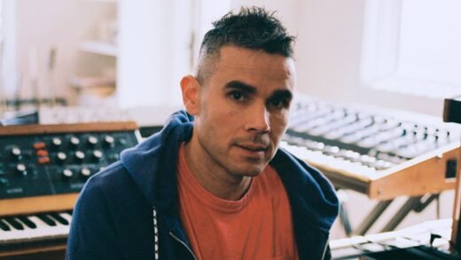 Album Review: Rostam, ‘American Stories’