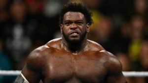 WWE star Royce Keys talks debut, goals for SmackDown roster