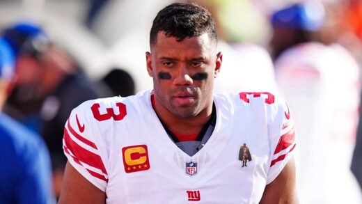 Russell Wilson told to retire by former NFL star Aqib Talib: ‘It’s over’