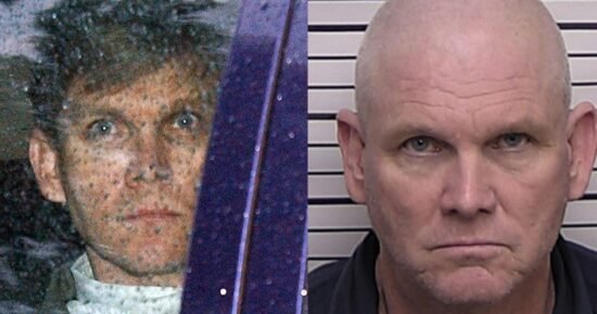 Ted Maher, convicted in billionaire’s arson death in Monaco, reinvents himself & orders hit on estranged wife