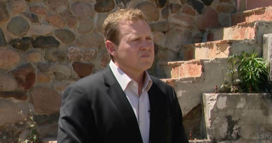 Full interview: Spencer Pratt – CBS News