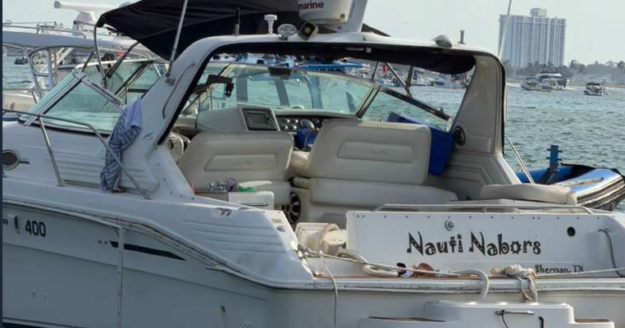11 hospitalized in possible Miami boat explosion, officials say