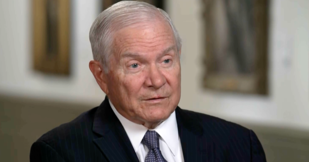 Robert Gates says Cuba’s biggest threat to U.S. is its potential collapse