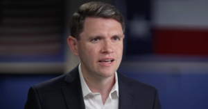 James Talarico responds to GOP attacks over past remark that God is “non-binary”