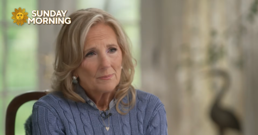 Jill Biden on Hunter pardon: “We just could not let our son go to jail” under Trump’s DOJ