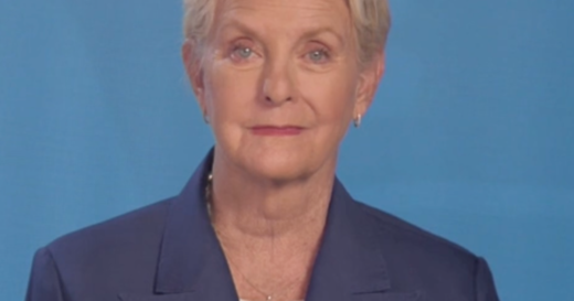 Full transcript: Cindy McCain on “Face the Nation with Margaret Brennan,” May 31, 2026