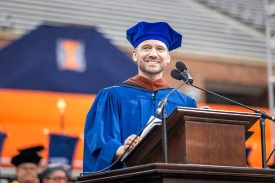 Highlights From 2026 Commencement Addresses