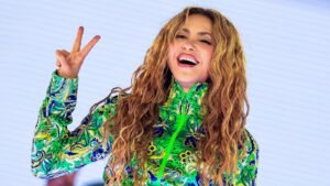 Shakira’s Tax Fraud Acquittal Inspires Fan Memes
