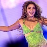 Shakira, Madonna, and BTS to Headline World Cup Final Halftime Show