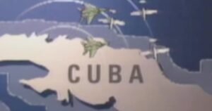 From the archives: Cuba shoots down 2 civilian planes in 1996