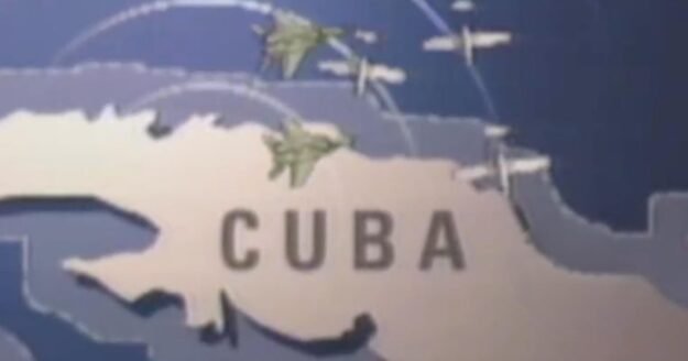 From the archives: Cuba shoots down 2 civilian planes in 1996