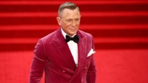 Casting for new James Bond under way