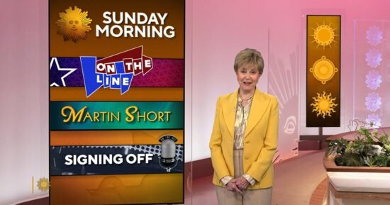 5/10: Sunday Morning – CBS News