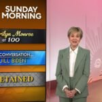 5/31: Sunday Morning