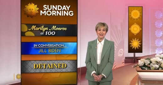 5/31: Sunday Morning