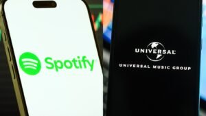 Why Sony and Universal’s Deal May Be the Future of AI Music