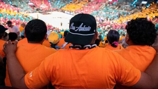 Spurs fan, 17, suffers severe brain injuries celebrating series win