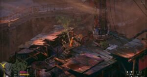 Disco Elysium’s spiritual successor can’t escape its phantoms