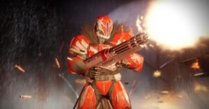 Bungie gives up on Destiny