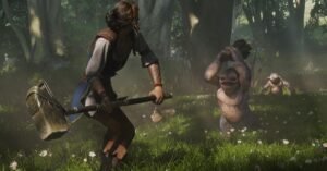 Microsoft delays Fable (again) to avoid GTA VI