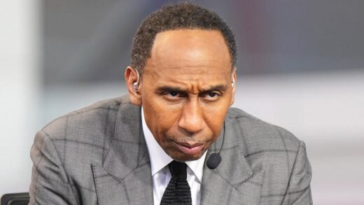 Stephen A. Smith fires back at Jaylen Brown after ‘clickbait’ attack