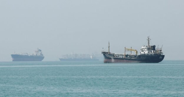 Rubio says “slight progress” in Iran peace talks, but rejects Strait of Hormuz “tolling system”