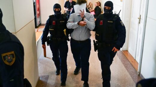 Man Who Plotted Taylor Swift Concert Attack Sentenced to 15 Years Prison
