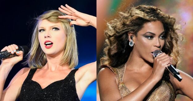 National Recording Registry adds Taylor Swift, Beyoncé, Ray Charles and more. See the 2026 list.