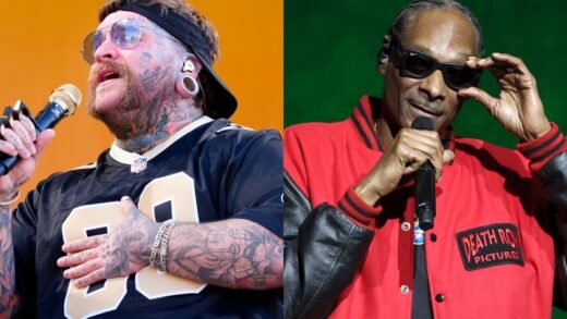 Teddy Swims, Snoop Dogg, More