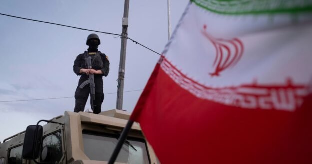 Iran offers new proposal for talks with U.S. to end war as standoff’s costs multiply