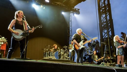 The Chicks Announce 20th Anniversary U.S. Tour Dates
