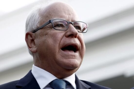 DOJ Continues Fight With Minnesota Over In-State Tuition