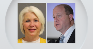 Gov. Jared Polis commutes Tina Peters’ prison sentence