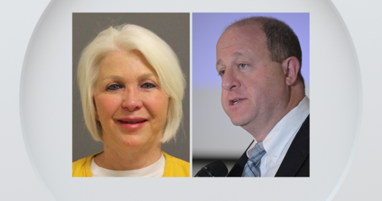 Gov. Jared Polis commutes Tina Peters’ prison sentence