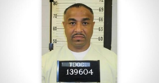 Tennessee stops execution after failing to find inmate’s vein for lethal drugs, attorney says