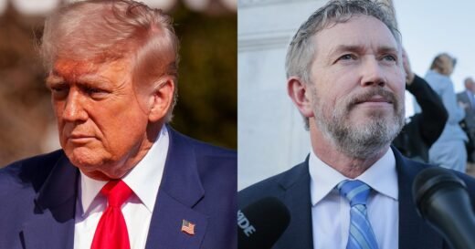 GOP Rep. Thomas Massie defiant as Trump seeks to oust him in primary: “I’m going to win”