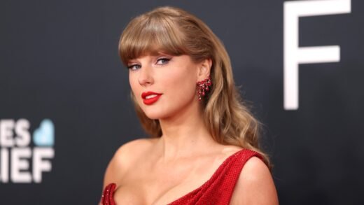 Taylor Swift Battle Over ‘Showgirl’ Trademark Leads to Courtroom Clash