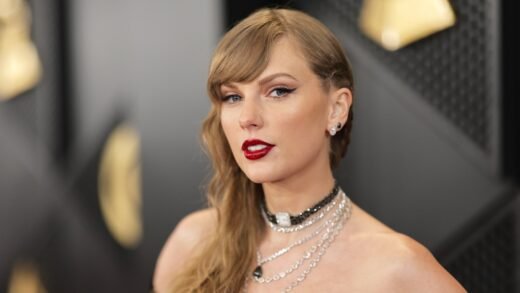 Man Accused of Plotting Taylor Swift Vienna Concert Attack Apologizes