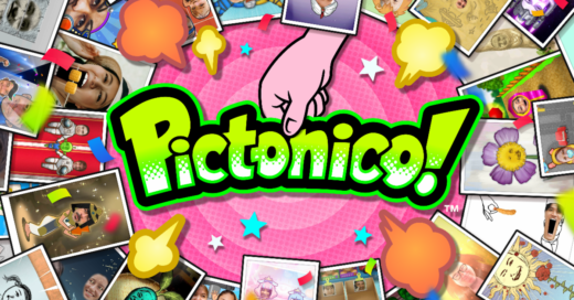 Nintendo’s newest WarioWare is a weirdo smartphone app