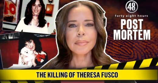 The Killing of Theresa Fusco | Post Mortem