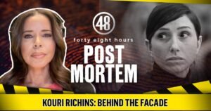 Kouri Richins: Behind the Facade | Post Mortem