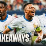 4 Takeaways From France’s World Cup Roster Selection