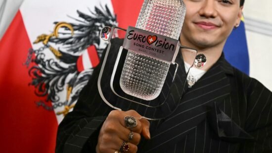 Who Will Win Eurovision 2026: Italy, Denmark, Cyprus, Lithuania