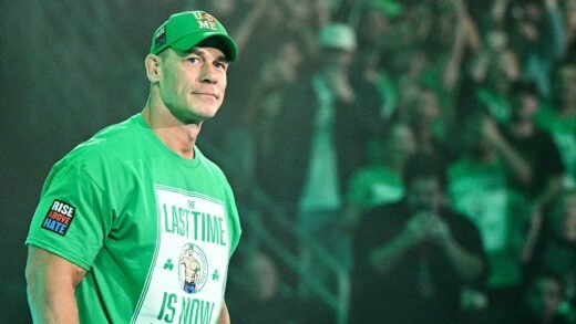 John Cena defends losing final WWE match, says it’s what ‘defined’ his career