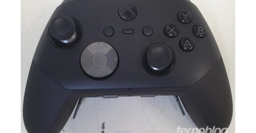 Leaked images reveal Xbox Elite 3 controller