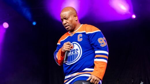 Young MC Says He Had “No Clue” Freedom 250 Was Trump-Backed