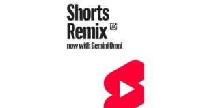You can now remix other people’s YouTube Shorts with AI