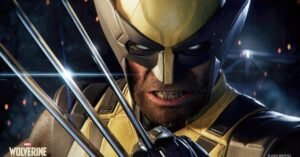 Here’s seven bloody minutes of Wolverine on the PS5