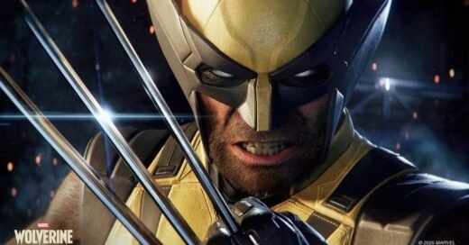 Here’s seven bloody minutes of Wolverine on the PS5